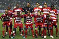 FC Dallas Keeps Playoff Hopes Alive