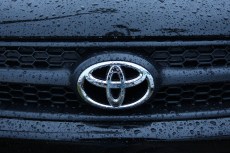 Toyota Continues Recall Rally, Takes Tundras Back