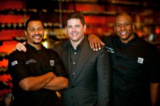 Tre Wilcox to be Top Chef at Loft 610