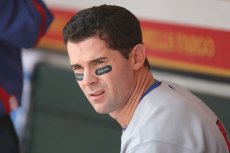 Rangers' Young Out with Hurt Hammy