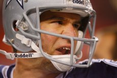 Bollinger Returns To The NFL