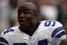 Coaches Want Ware To Lead By Example
