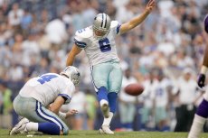 Folk One PAT Away From Team Record