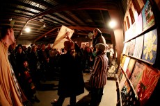 Art Conspiracy Turns Five