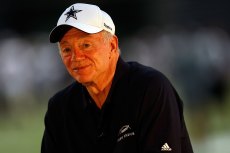 Jones Admits Stadium-Lust