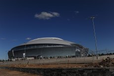 Remembering The Battle Of JerryWorld