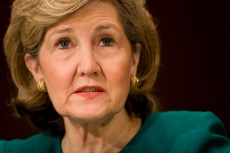 Sen. Kay Bailey Hutchison: Conservative Enough?