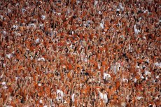 Texas and Texas Tech Lock Horns Again This Weekend