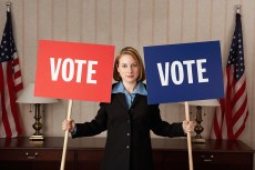 Election Results
