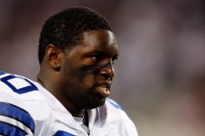 Dallas Leads, But It Hasn't Been Pretty