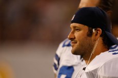 Five Cowboys Make Thoroughly Flawed Top 100 List