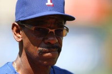 A's Pound Rangers