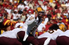Carpenter Looks Toward NFL Debut With Wide Eyes