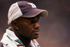 Newman Named To Sporting News All-Decade Team
