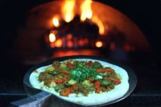 Resto Round-Up: Farnatchi Gourmet Oven and Taste of Greenville