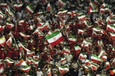 Iranian Caravan for Peace Comes to Dallas