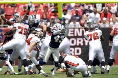 DeCamillis Ushers In A New Era On Special Teams
