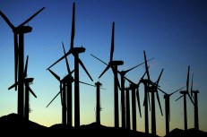 Wind Farm Plan Blown Away
