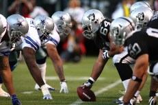 Dallas-Oakland: The Good, The Bad, The Ugly