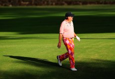 Daly, Romo To Team Up At Pebble Beach