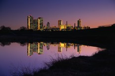 Fort Worth Puts Positive Spin on Budget Cuts