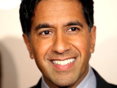 Surgeon General Sanjay Gupta?