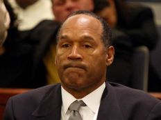 Juice Could Face 18 Years in the Can