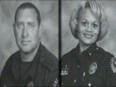 Dallas Police Officer Shot, Killed