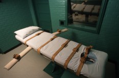 Convicted Killer to Die Tuesday for 2001 Slaying