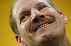 Know Your Wade Replacements: Bill Cowher
