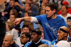 Mavs Trade Down to 24 in Thursday's NBA Draft