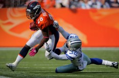 Broncos 17, Cowboys 10: Recap