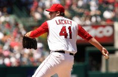 Angels Will Watch Over Sunday's Game