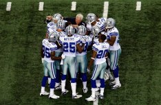 Phillips, Capers Agree: Abandoning The Run Is Bad