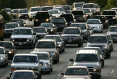 Cowboys Stadium Brings Arlington Traffic Woes 