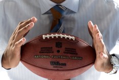 Fired for Tackling Fantasy Football