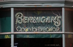 Bennigan's Monte Cristo Coming to Your Freezer