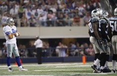 Dallas Must Play Clean In Denver