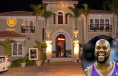 Shaq's Miami Mansion Finally Sold