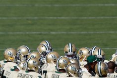 Florence's Passing Helps Baylor Top Missouri