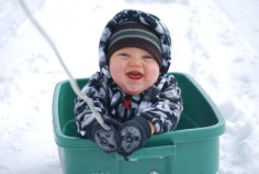 Your Icy iSee Snow Photos