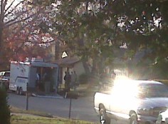 SS, Fort Worth Police Find Explosive Device During Raid