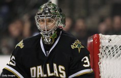Turco, Stars Edge Ducks