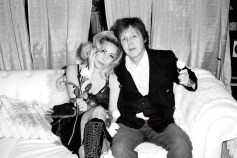 Photog Terry Richardson Brings You Never Before Seen Photos of Lady Gaga