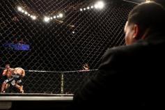 UFC: Coming To JerryWorld?
