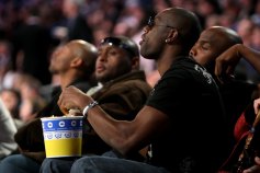 Owens Follows Irvin, Gets Reality Show