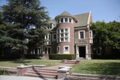 The "American Horror Story" Mansion Could Be Yours
