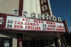 DFW Music Mania in Pictures