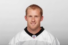 Cowboys Ink Kicker Hughes