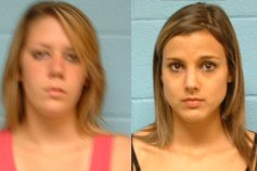 Police: Thieves Posed as High School Students